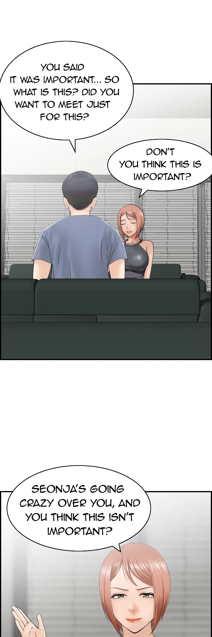 Married Woman Mania 4