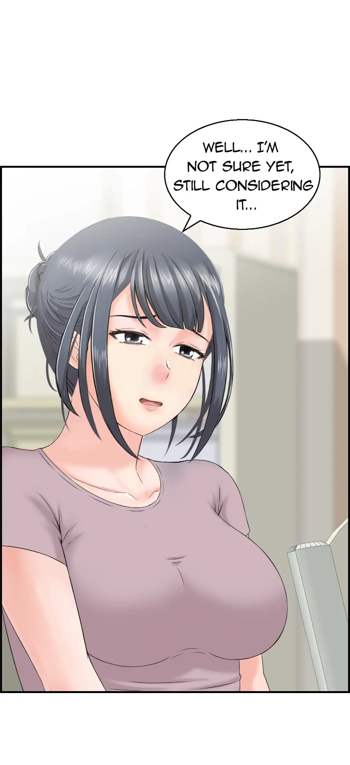 Married Woman Mania 31