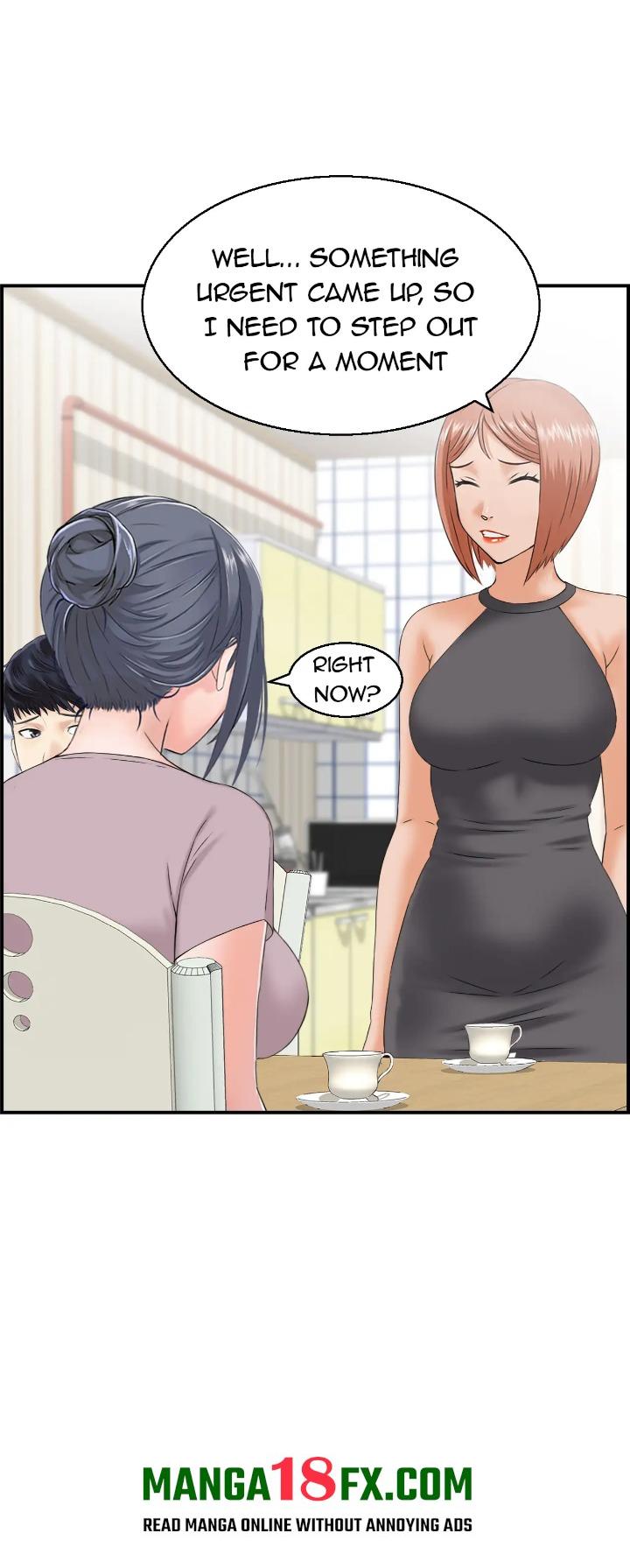 Married Woman Mania 33