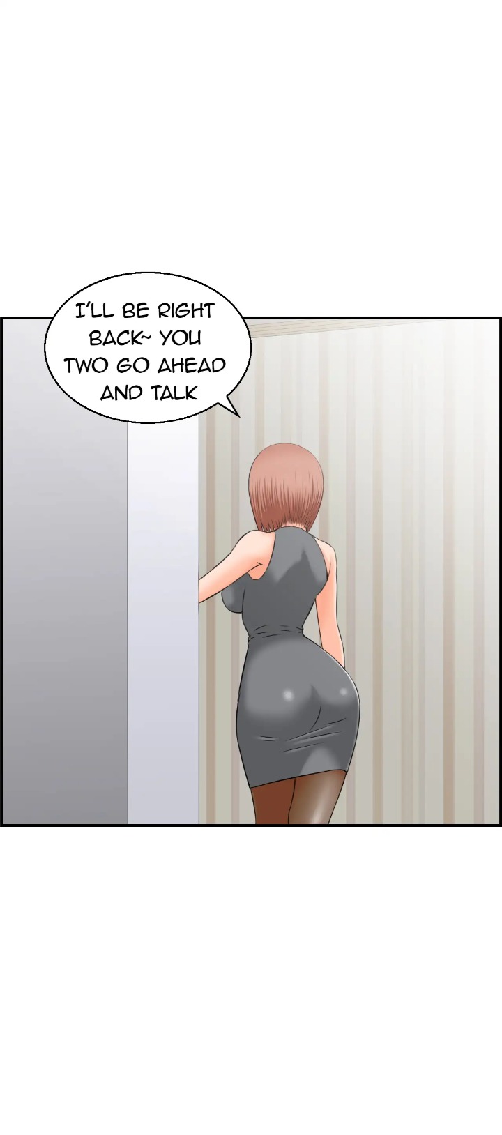 Married Woman Mania 34