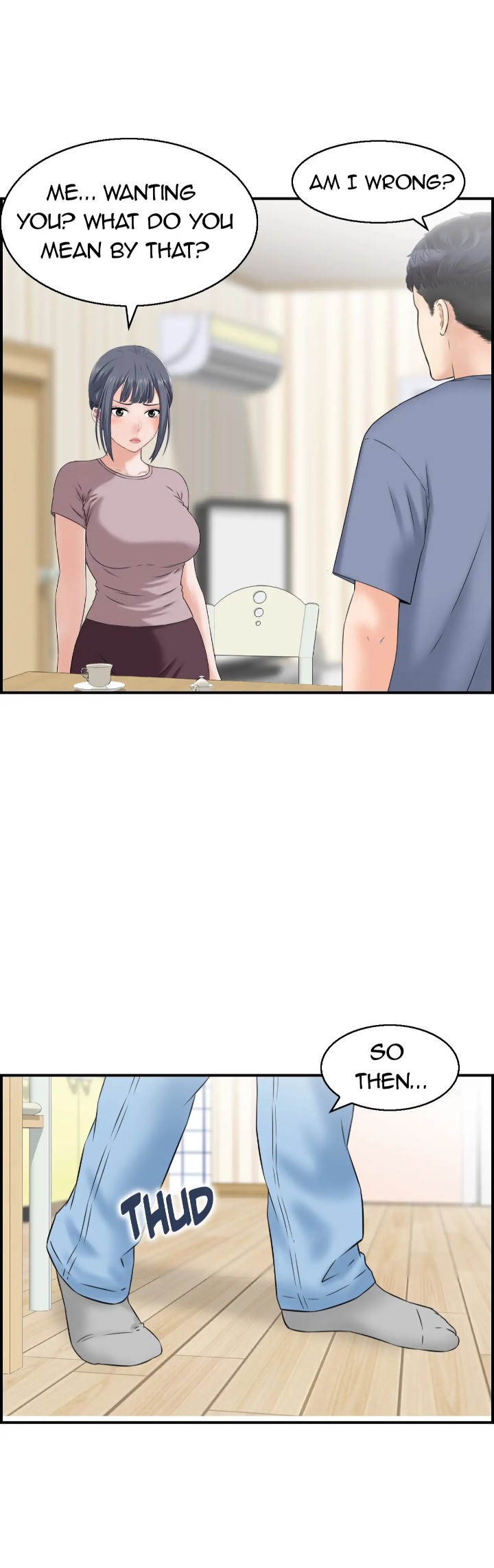 Married Woman Mania 42