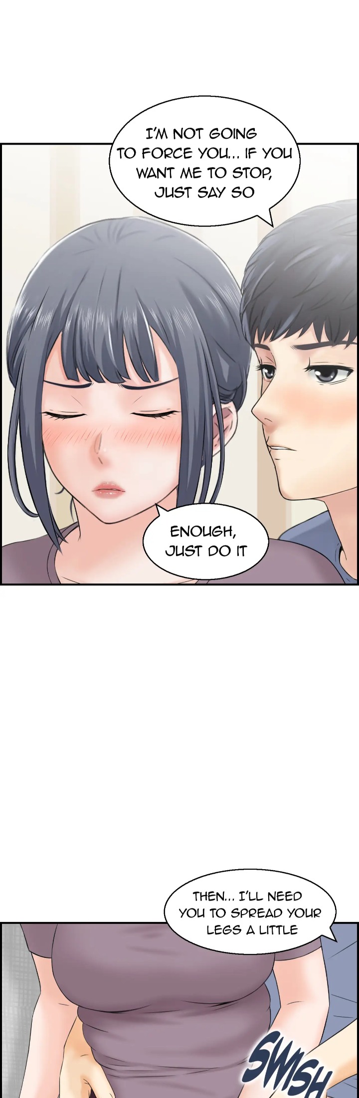 Married Woman Mania 12