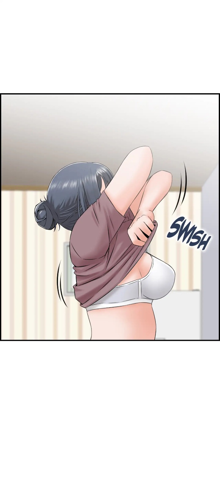 Married Woman Mania 27