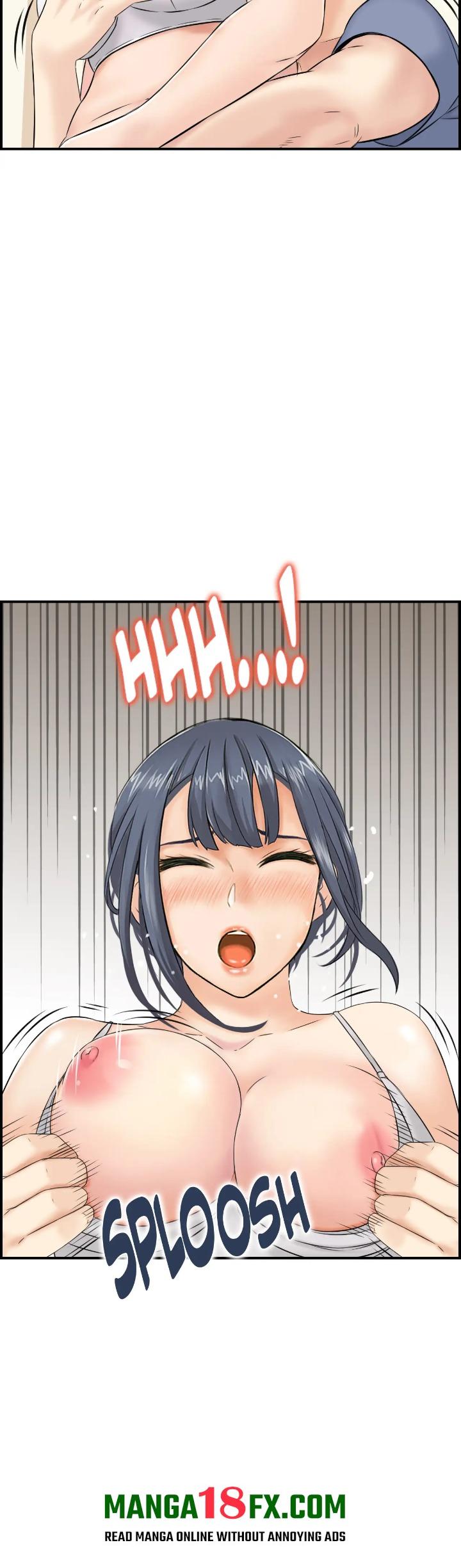Married Woman Mania 31