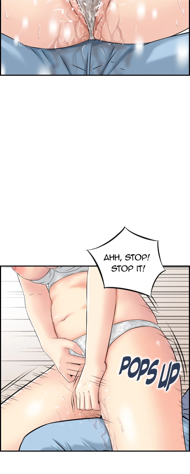 Married Woman Mania 39