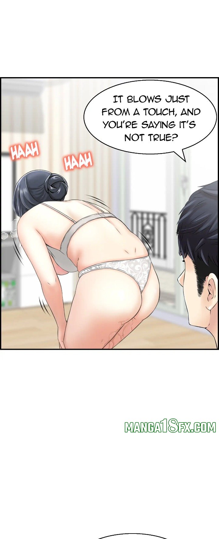 Married Woman Mania 41
