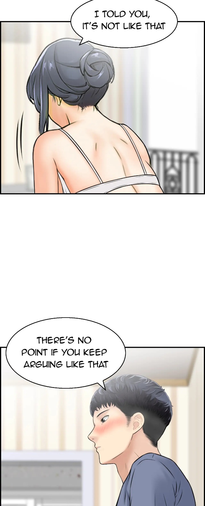 Married Woman Mania 42