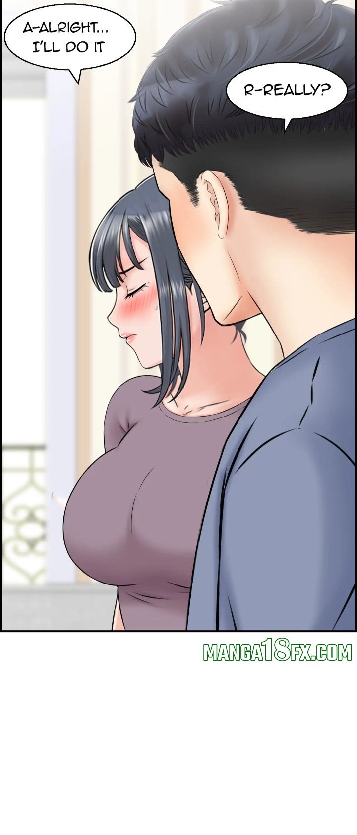 Married Woman Mania 8