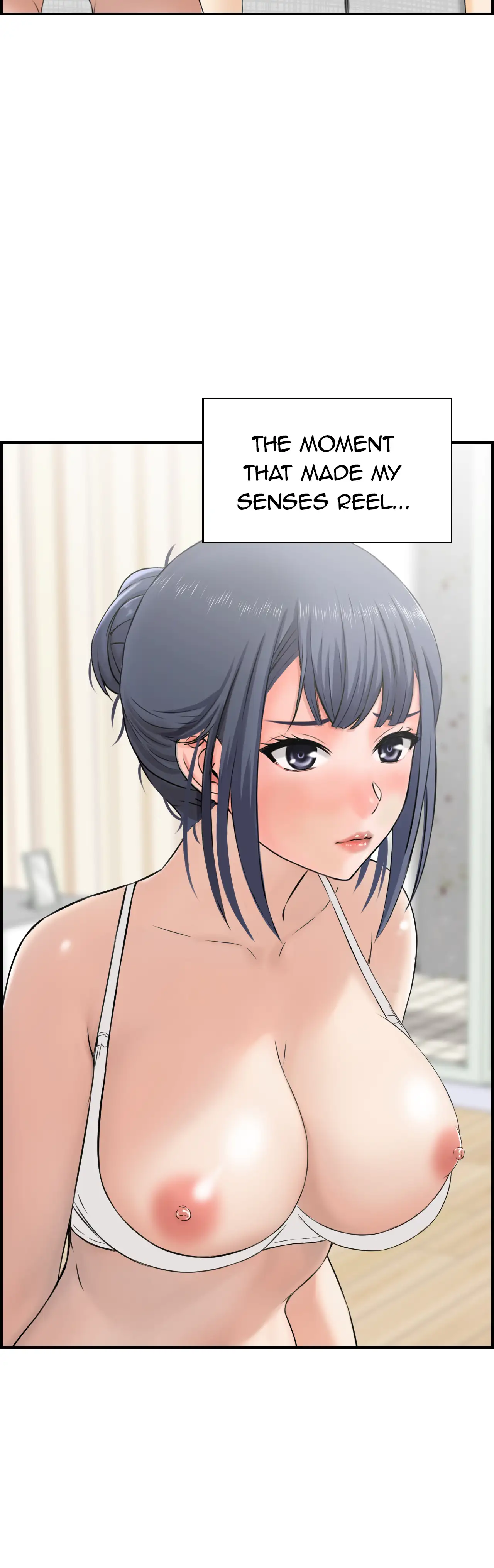 Married Woman Mania 8
