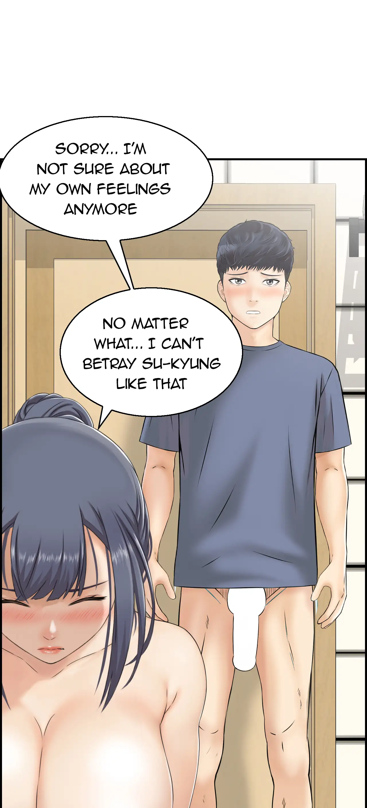 Married Woman Mania 34