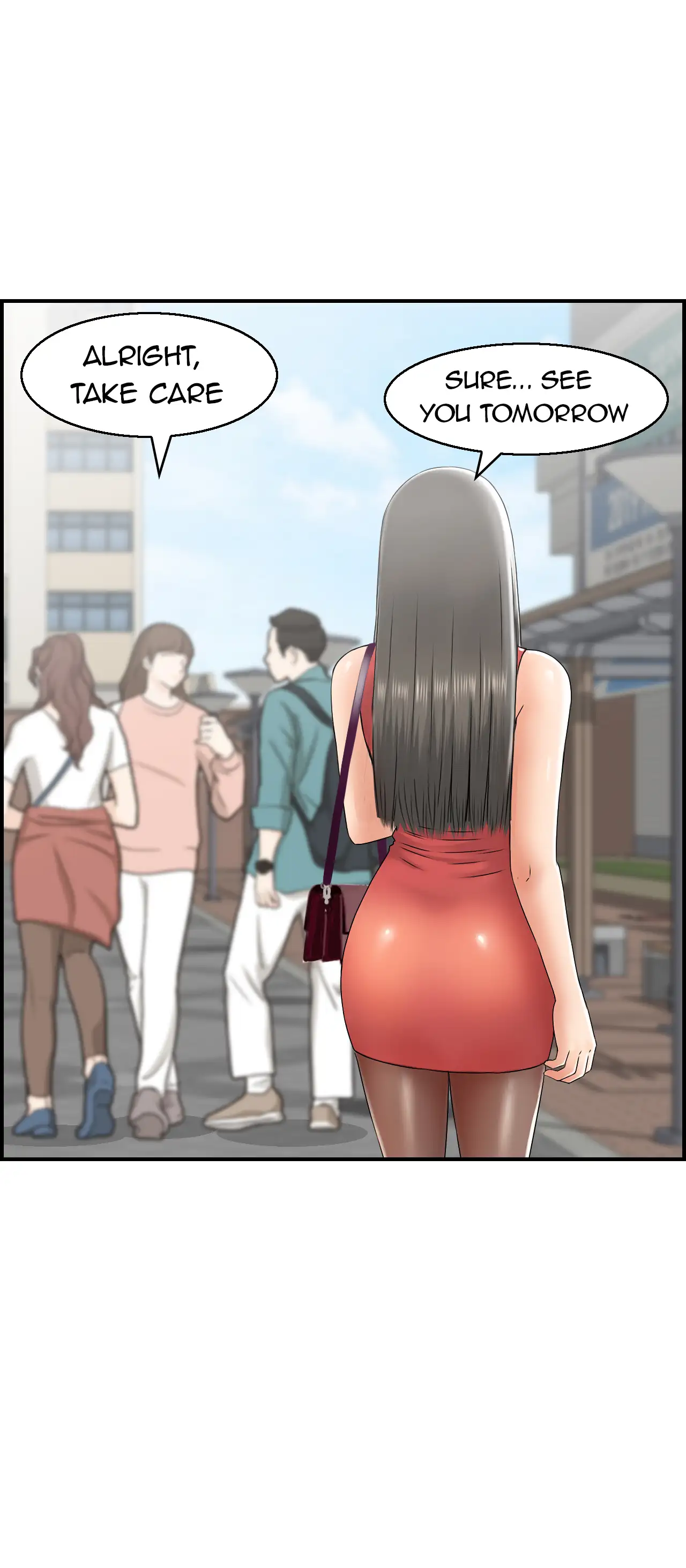 Married Woman Mania 42
