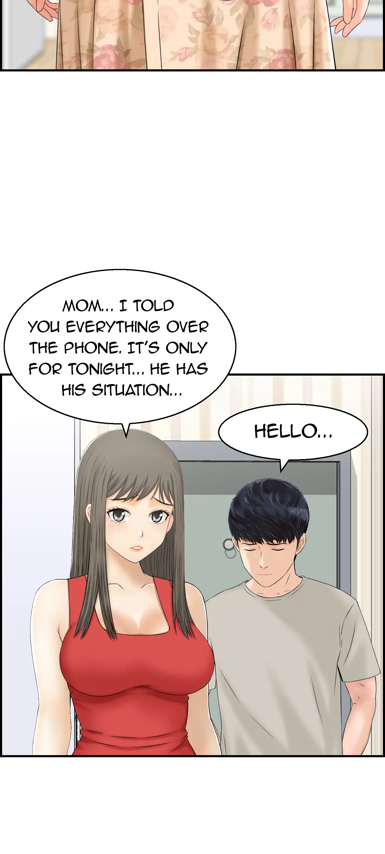 Married Woman Mania 35