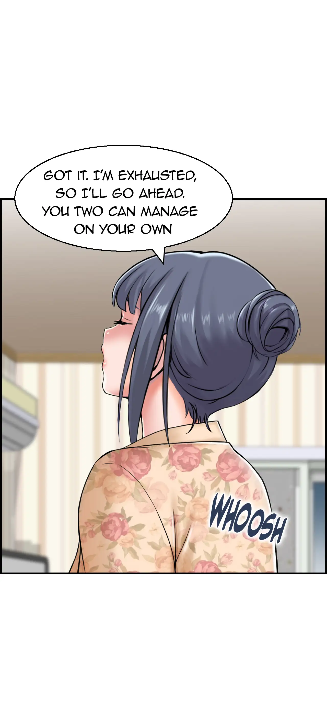 Married Woman Mania 36