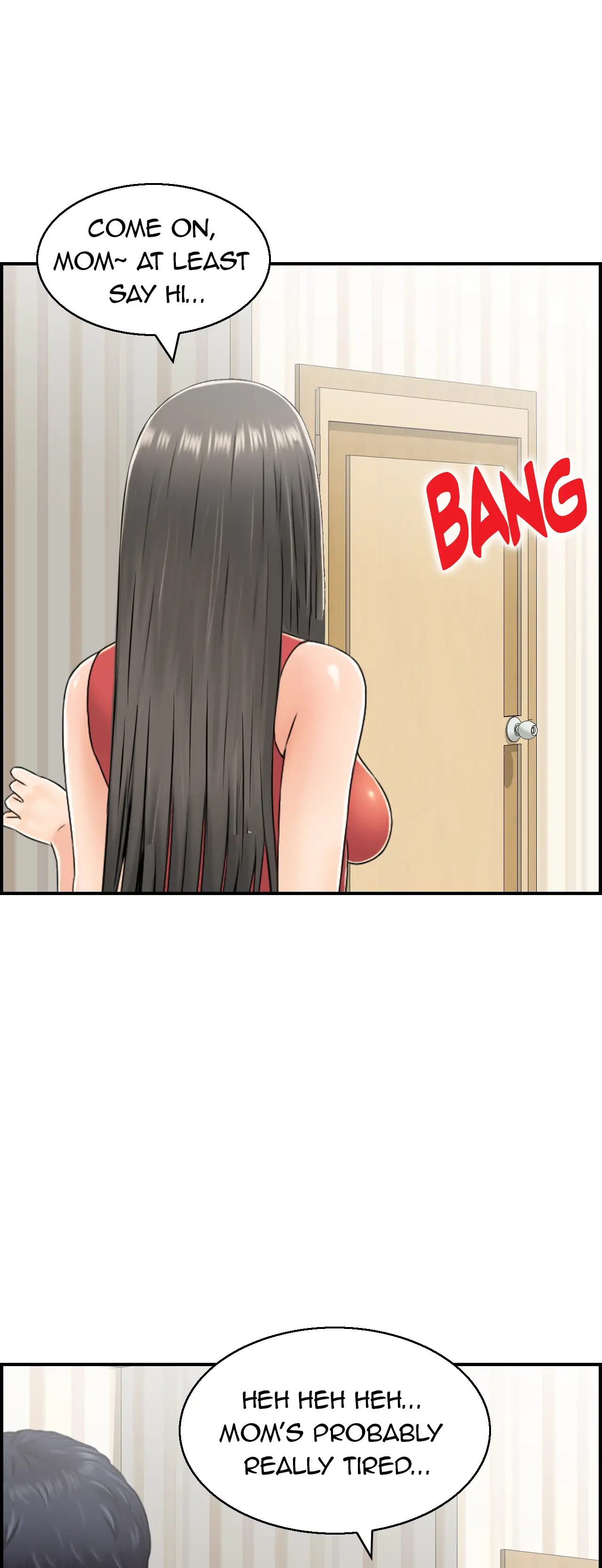 Married Woman Mania 37