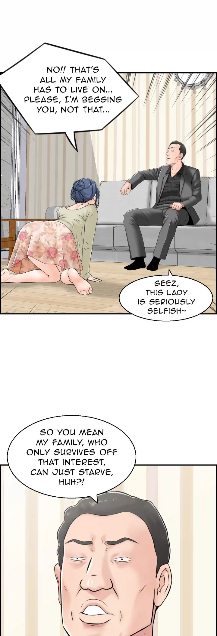 Married Woman Mania 27