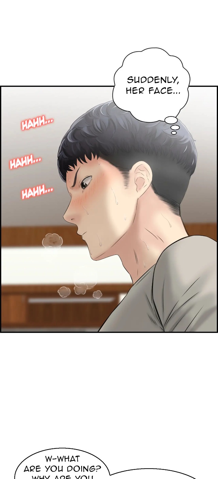 Married Woman Mania 9