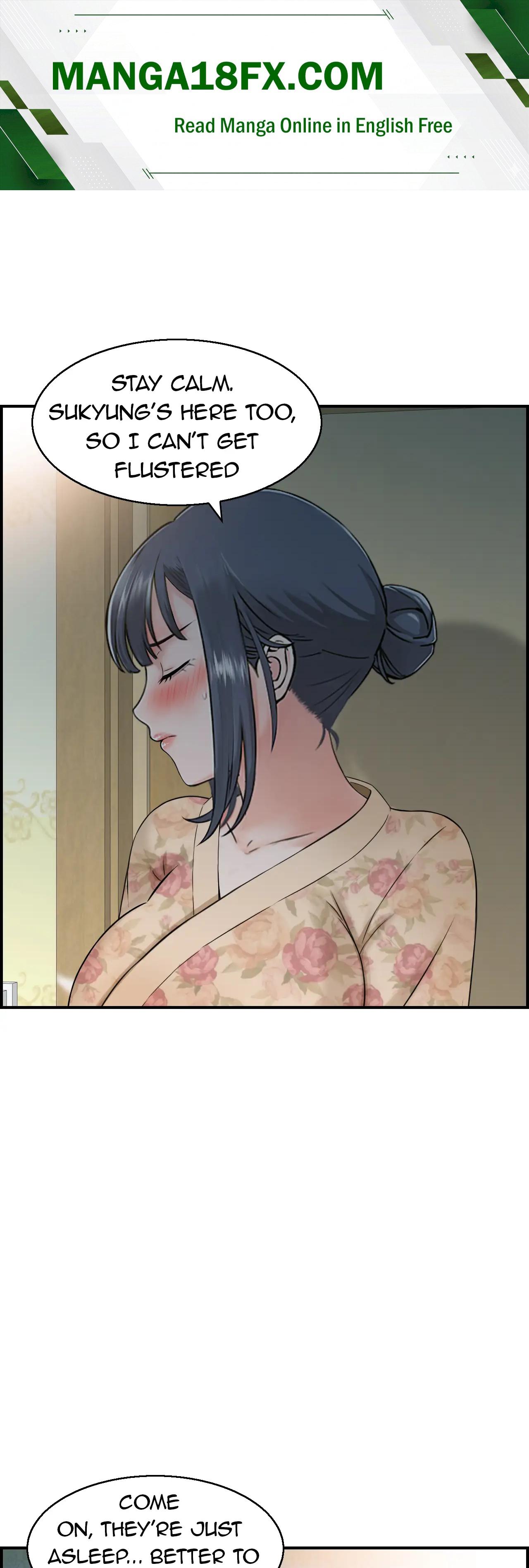 Married Woman Mania 1
