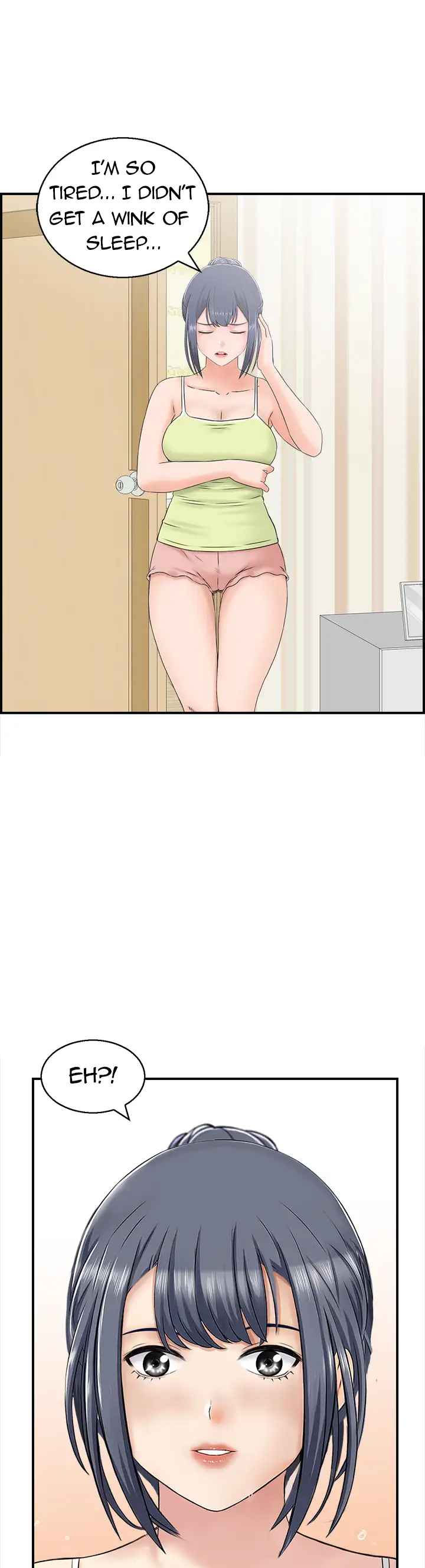 Married Woman Mania 34