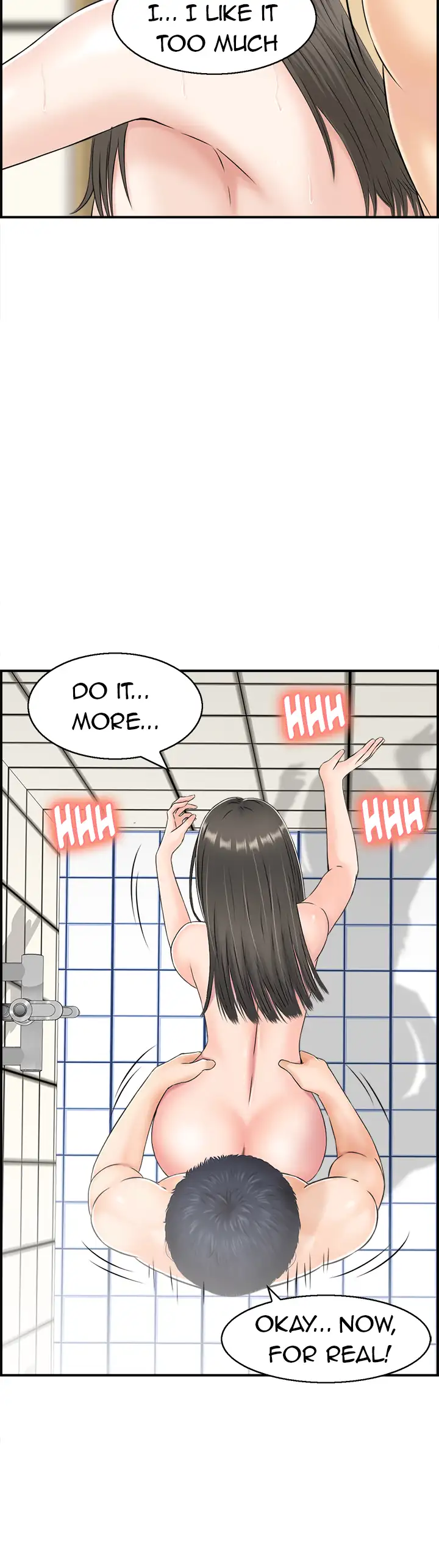 Married Woman Mania 7