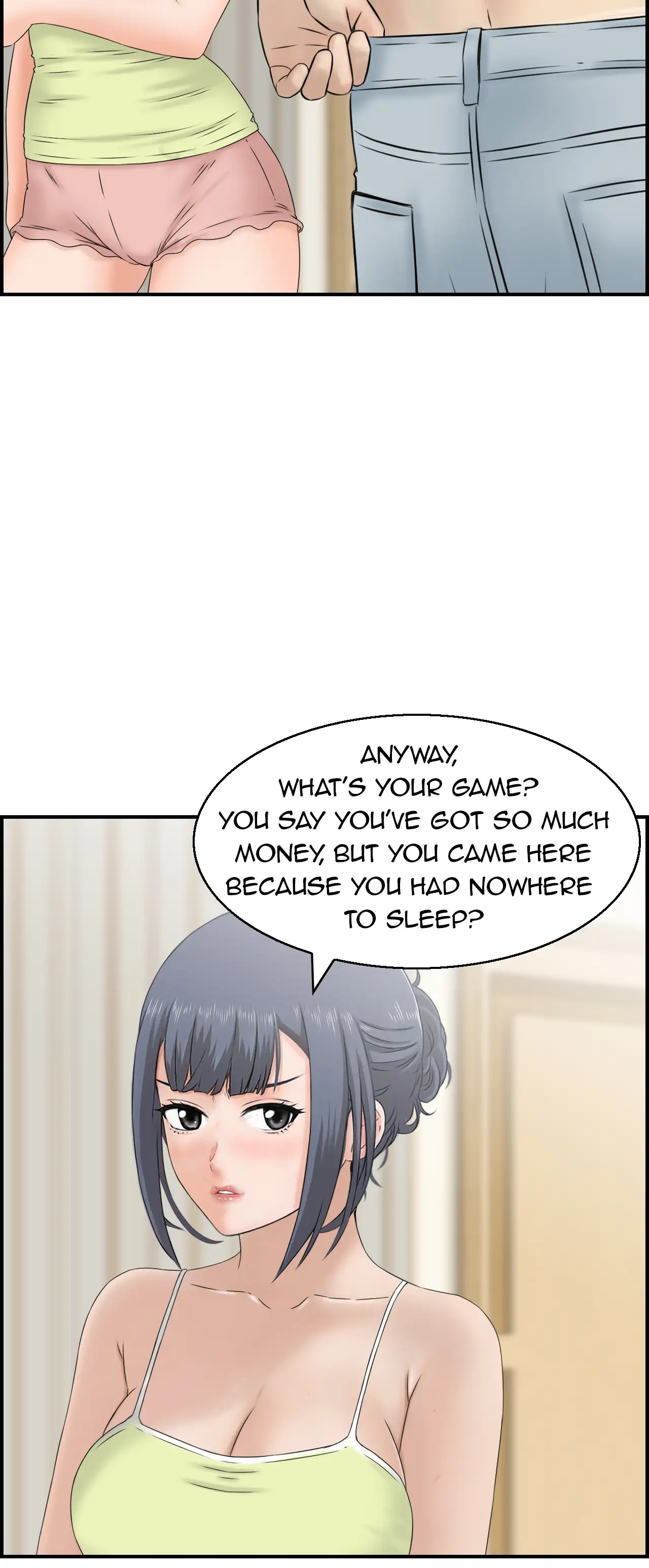 Married Woman Mania 4