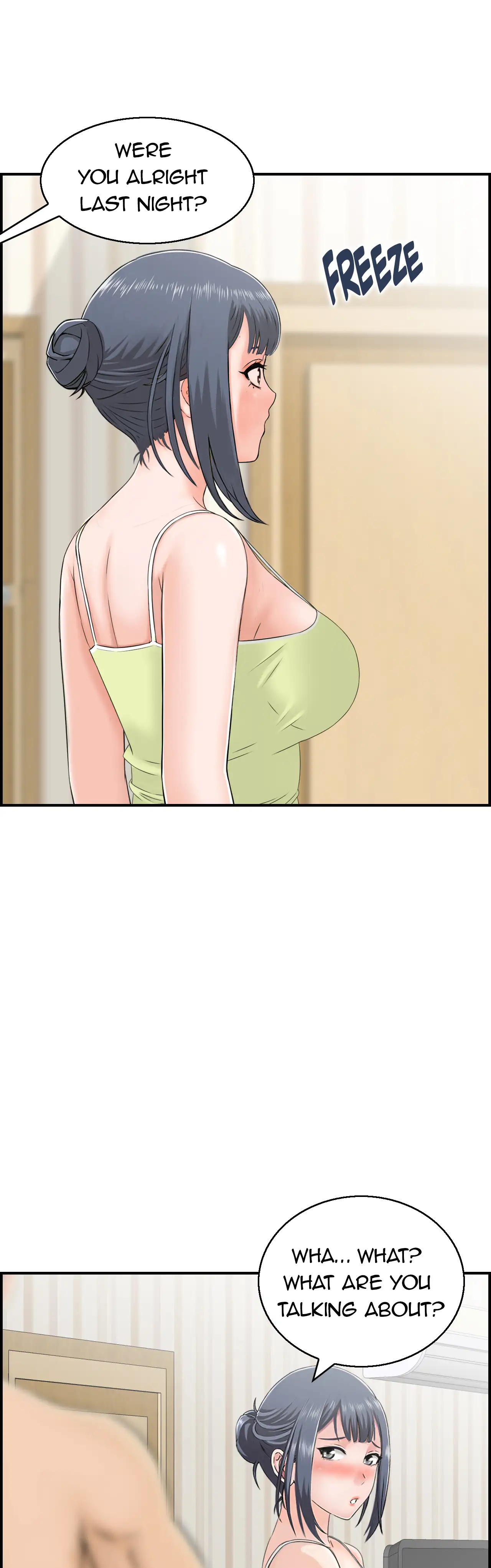 Married Woman Mania 9