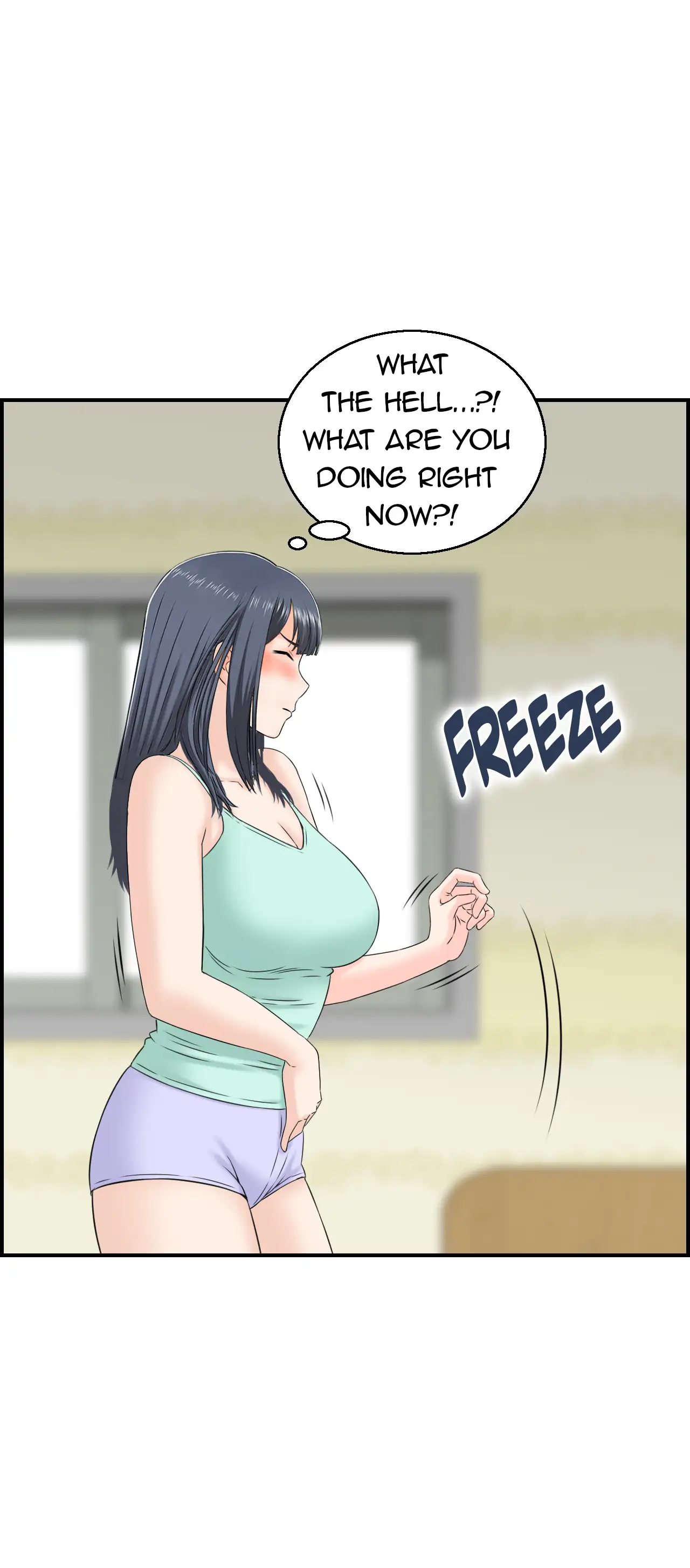 Married Woman Mania 25