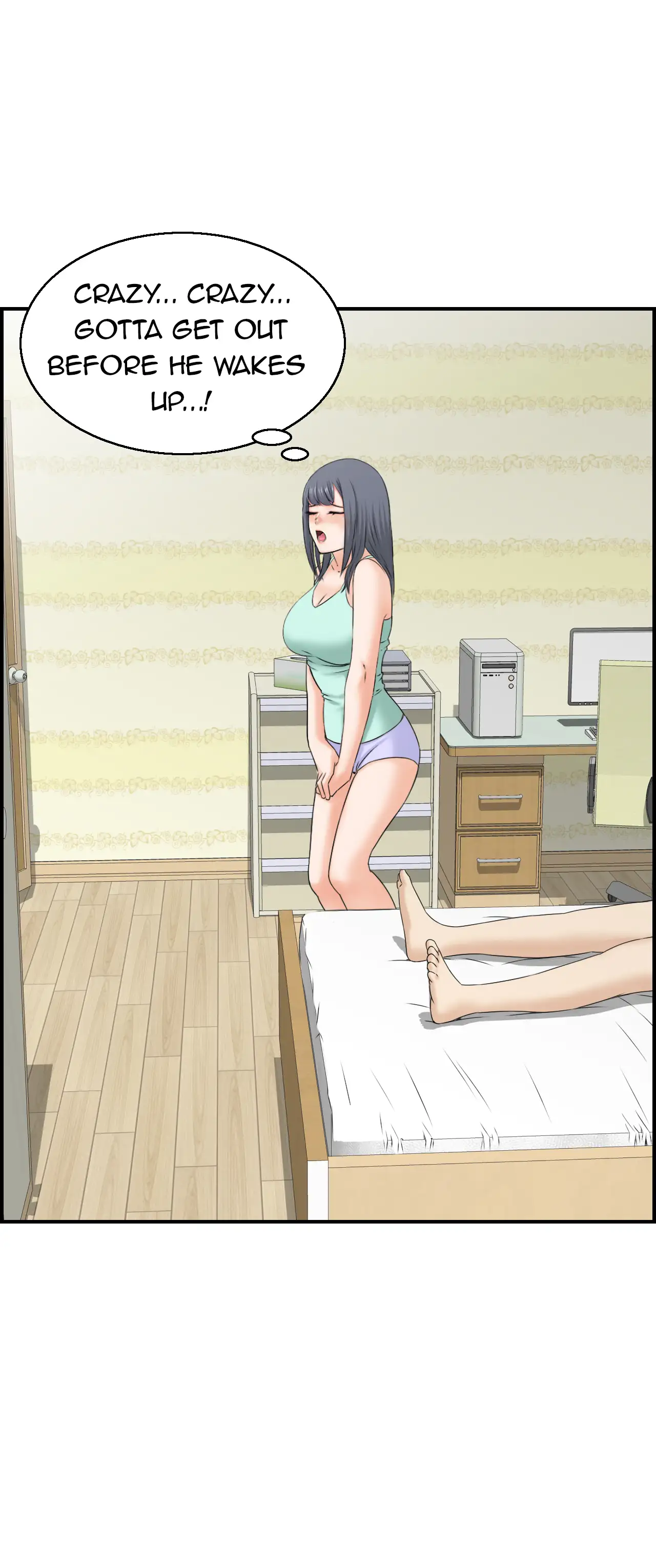 Married Woman Mania 26