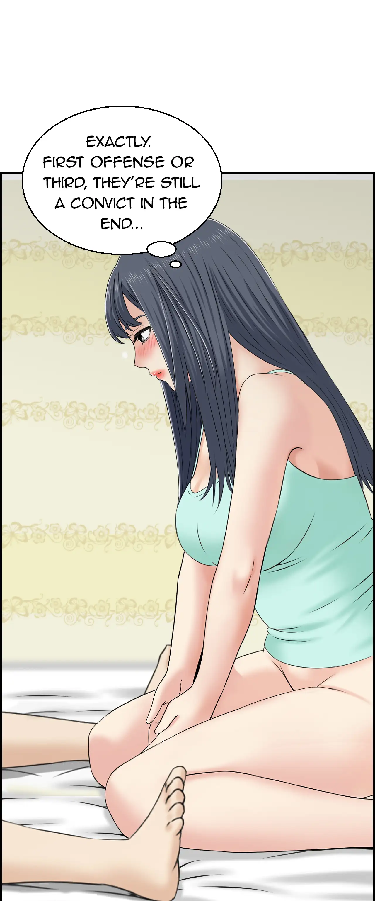 Married Woman Mania 37