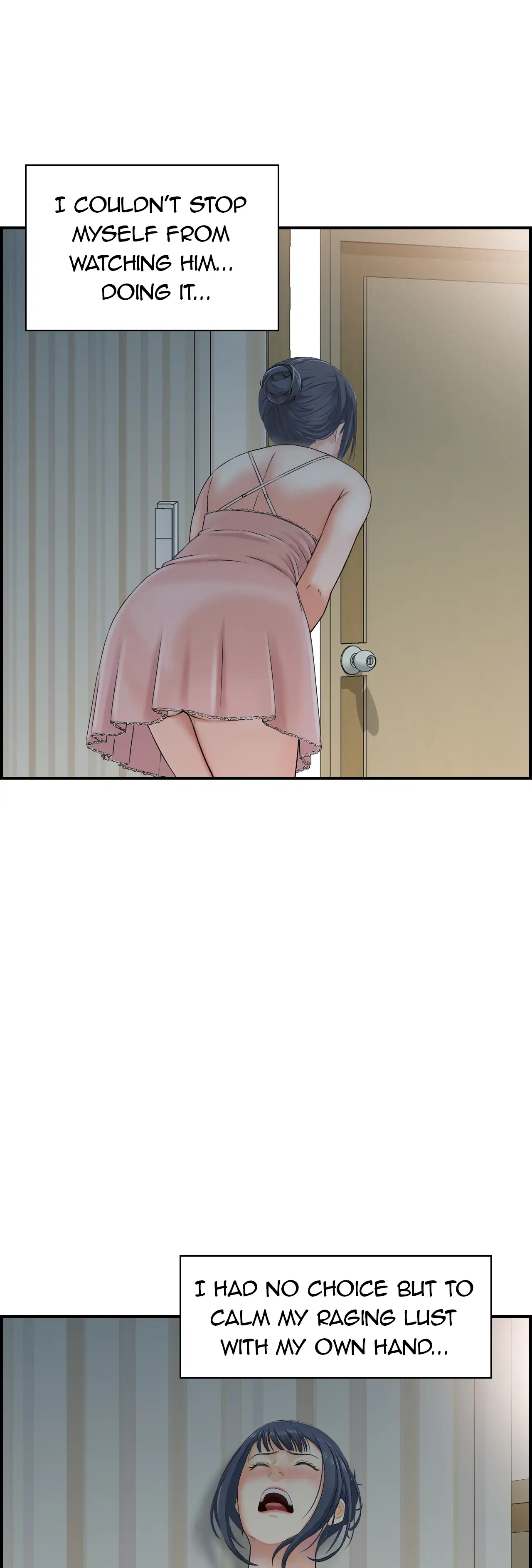 Married Woman Mania 9