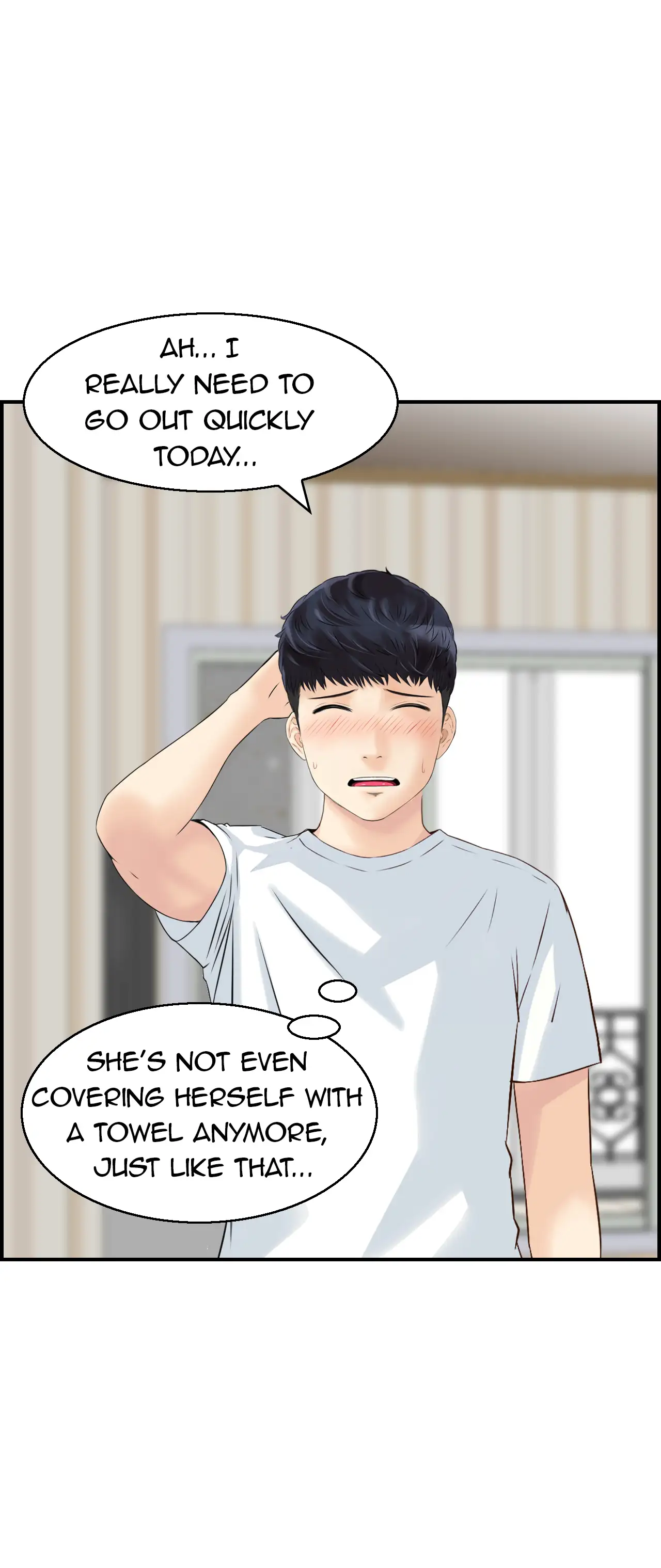 Married Woman Mania 42