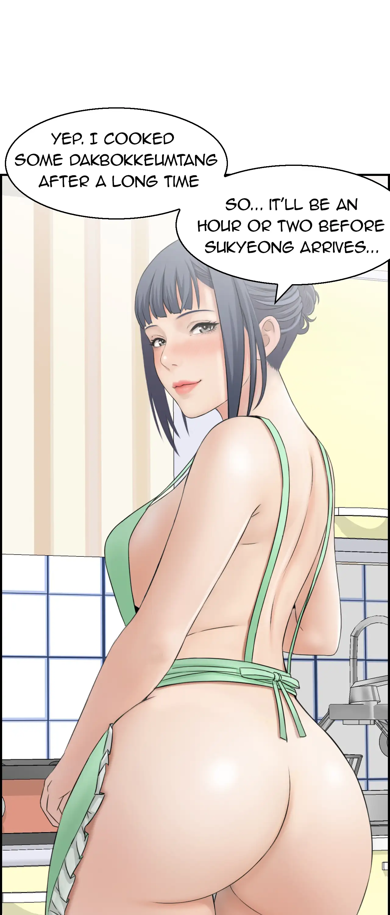 Married Woman Mania 46