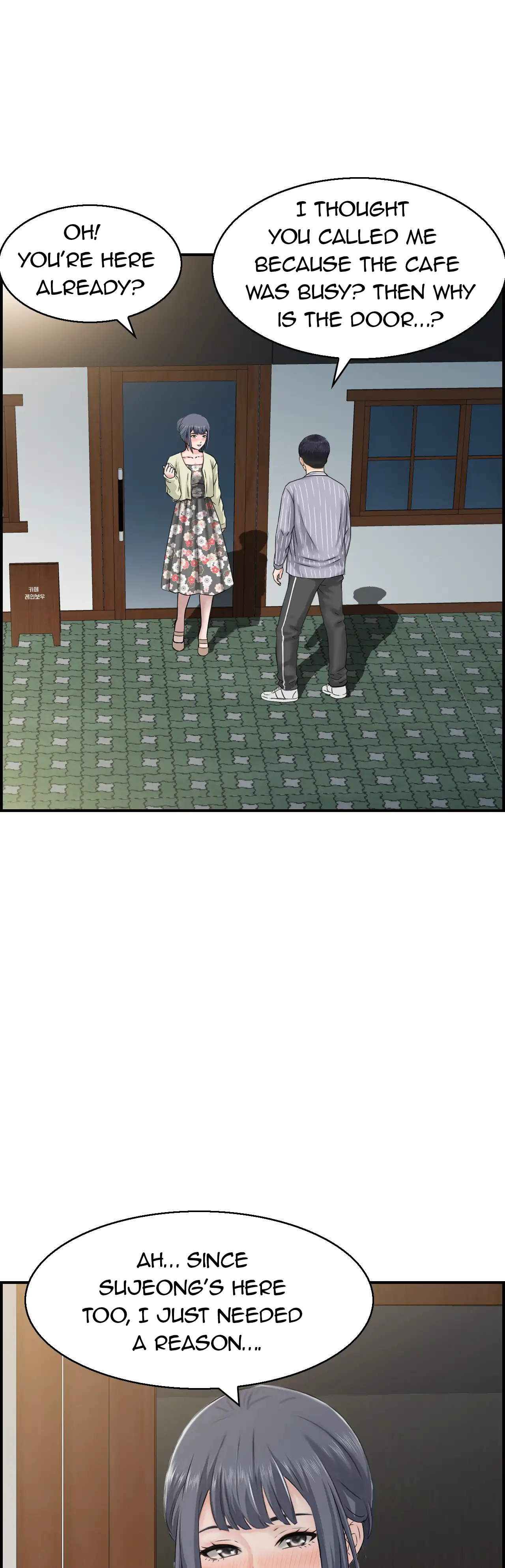 Married Woman Mania 6