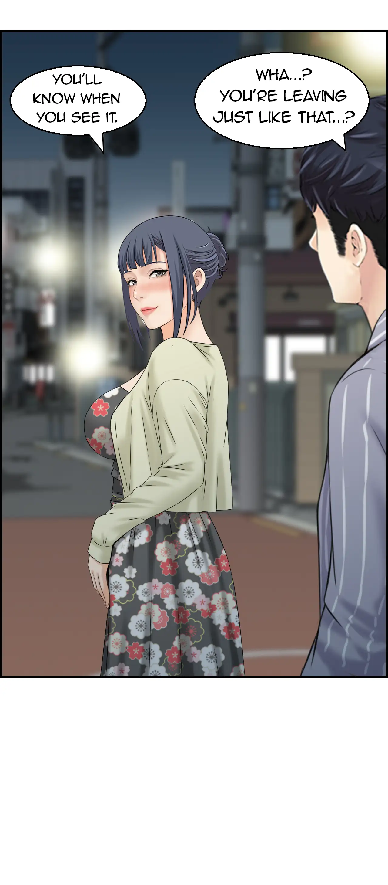 Married Woman Mania 9