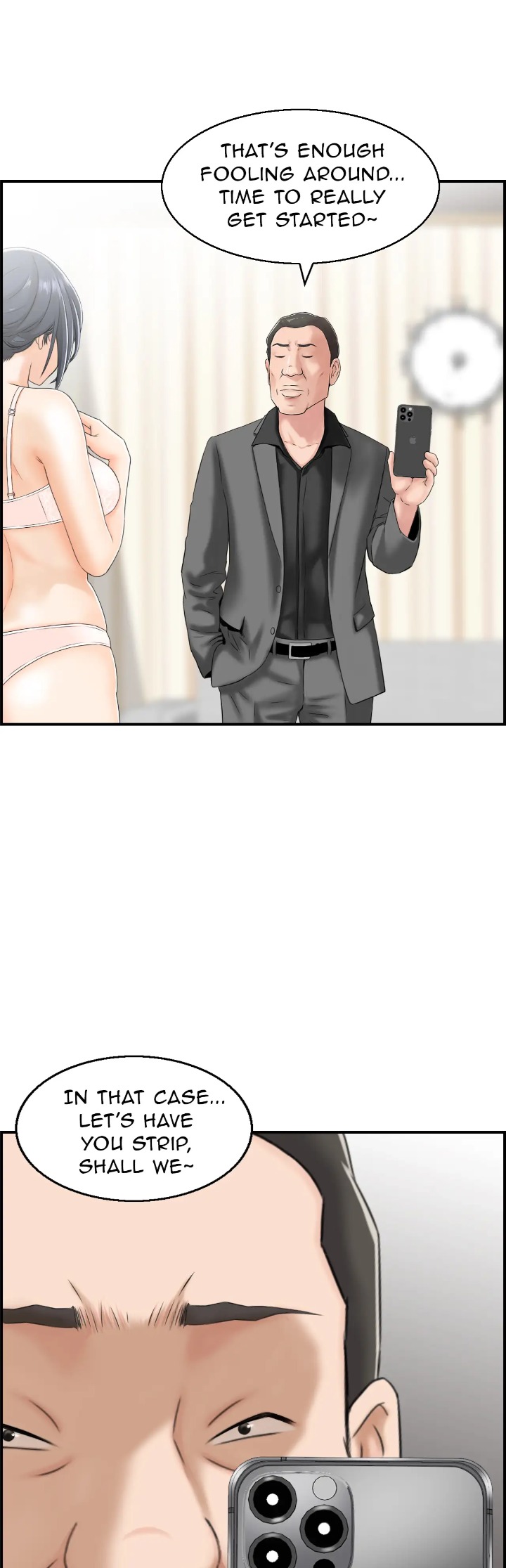 Married Woman Mania 1