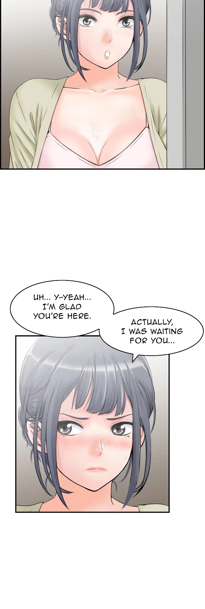Married Woman Mania 23
