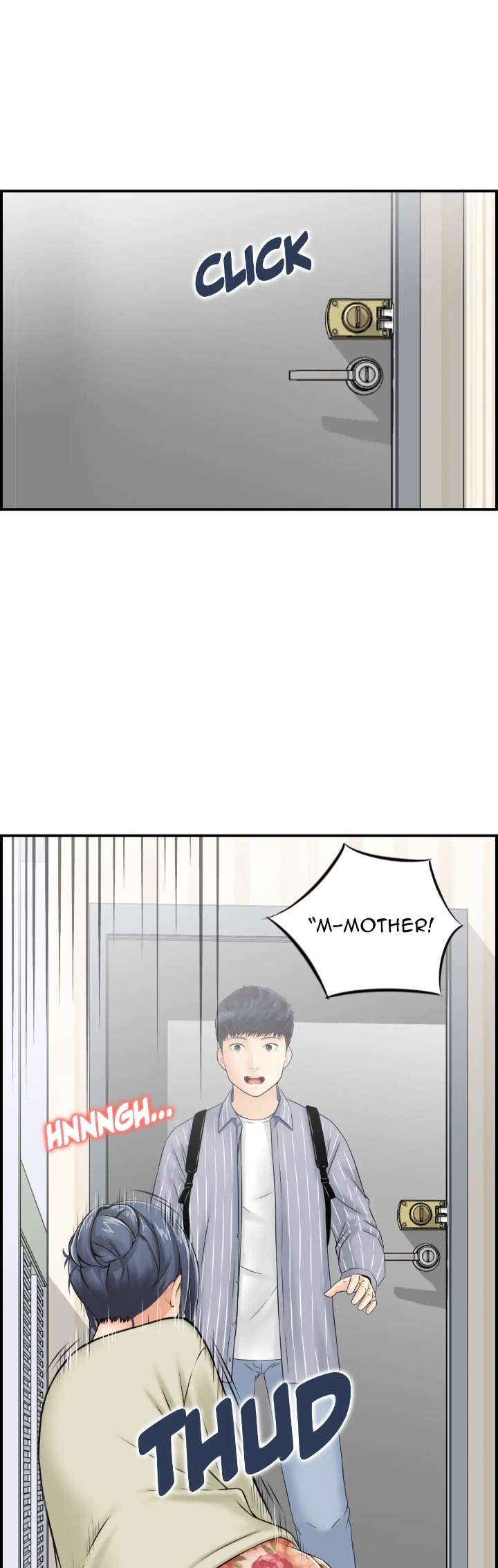 Married Woman Mania 27