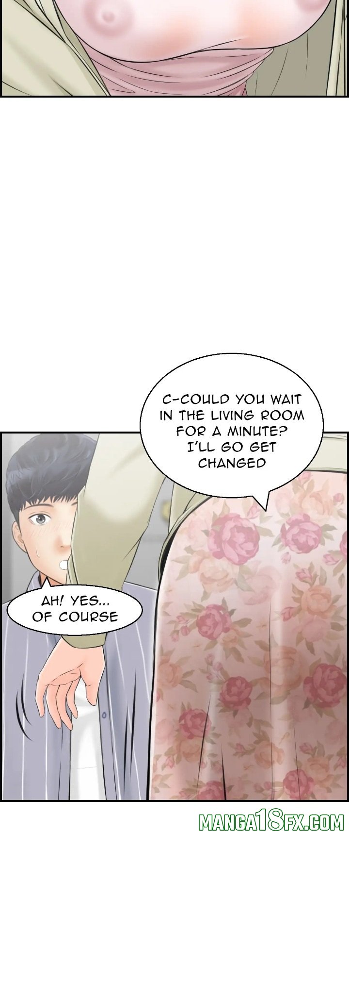 Married Woman Mania 30