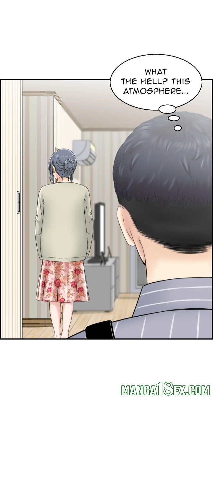 Married Woman Mania 31