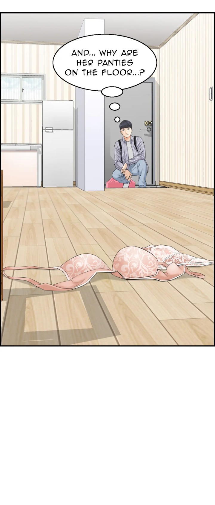 Married Woman Mania 32