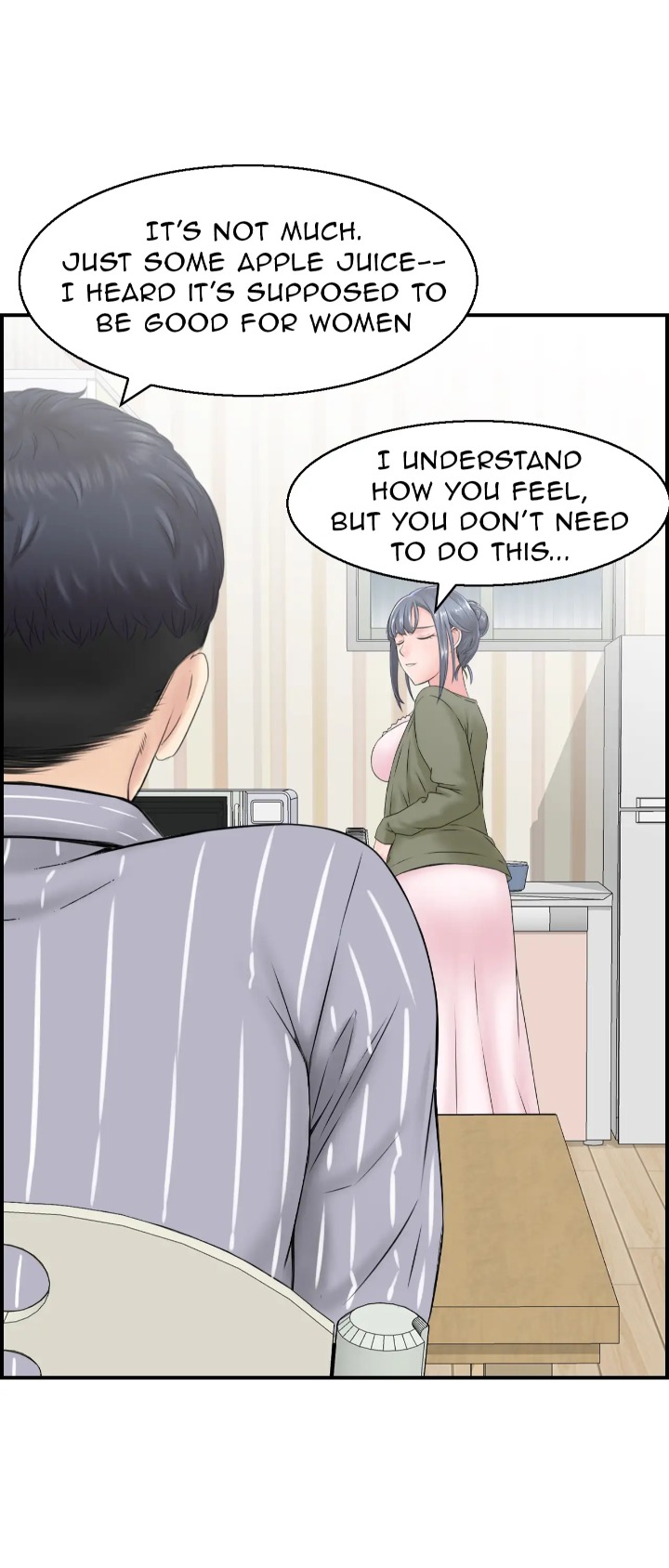 Married Woman Mania 34