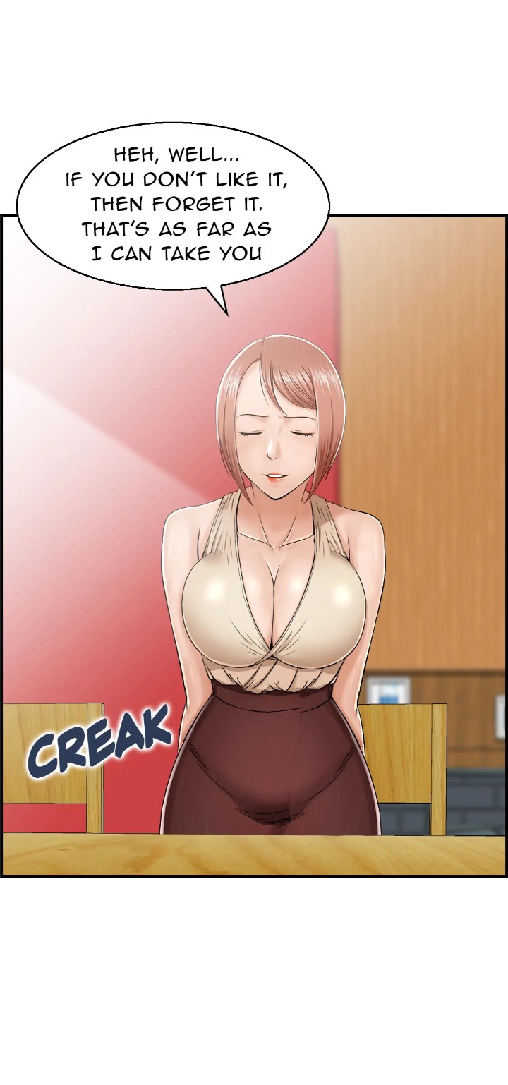 Married Woman Mania 15