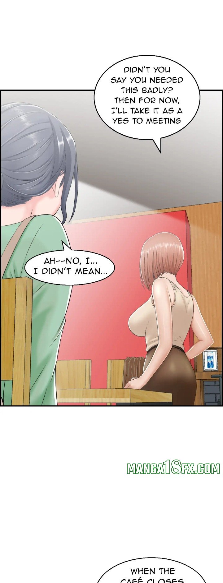 Married Woman Mania 16