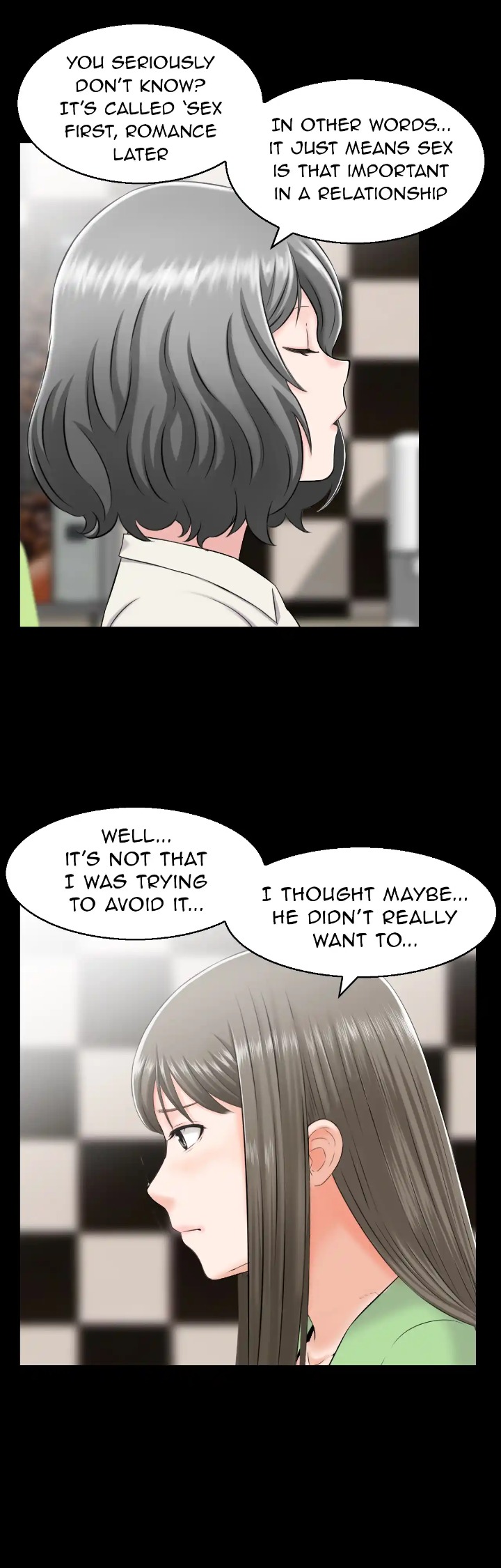 Married Woman Mania 20