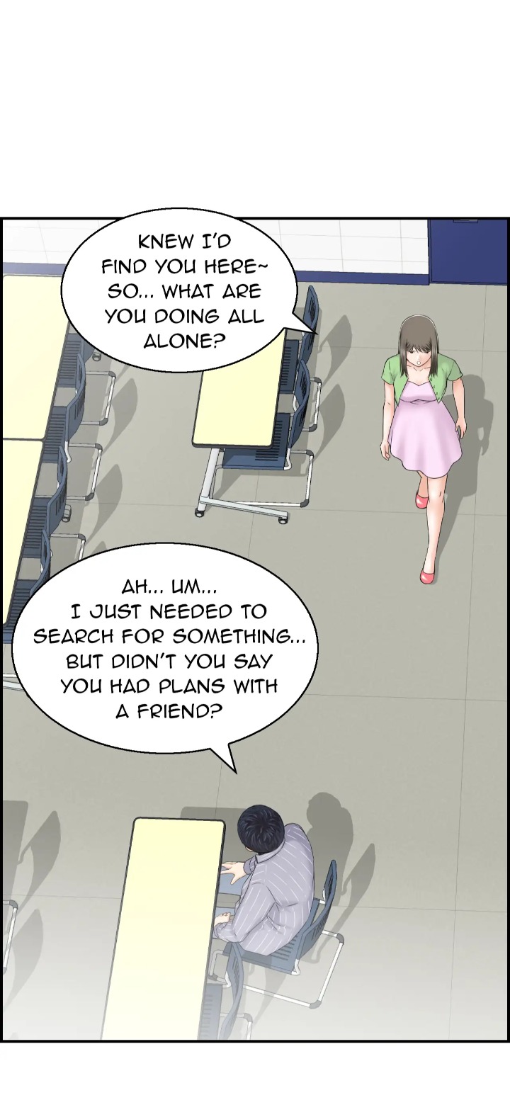 Married Woman Mania 33