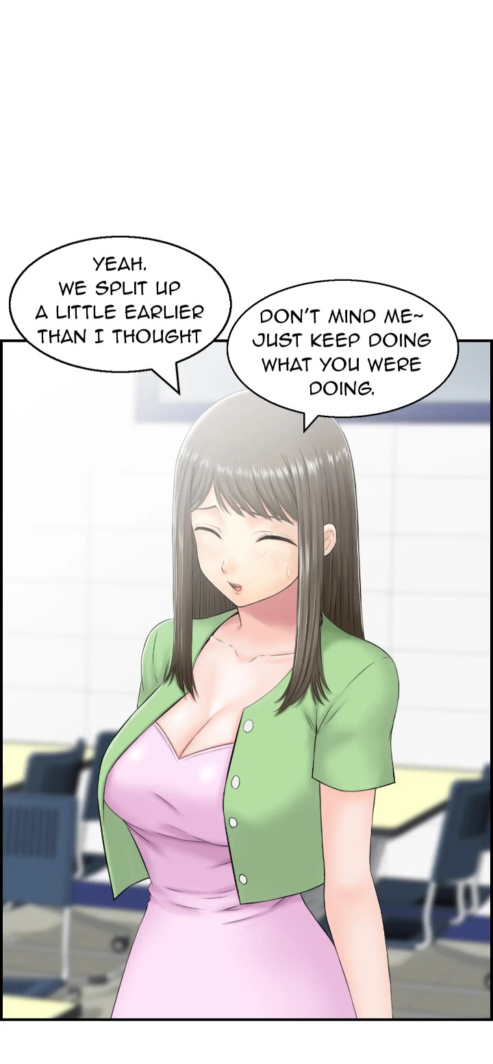 Married Woman Mania 34
