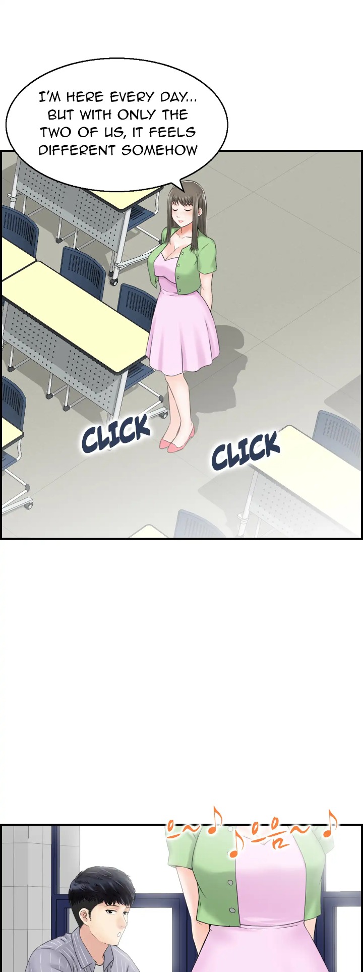 Married Woman Mania 36