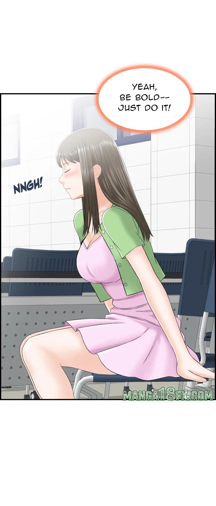 Married Woman Mania 38