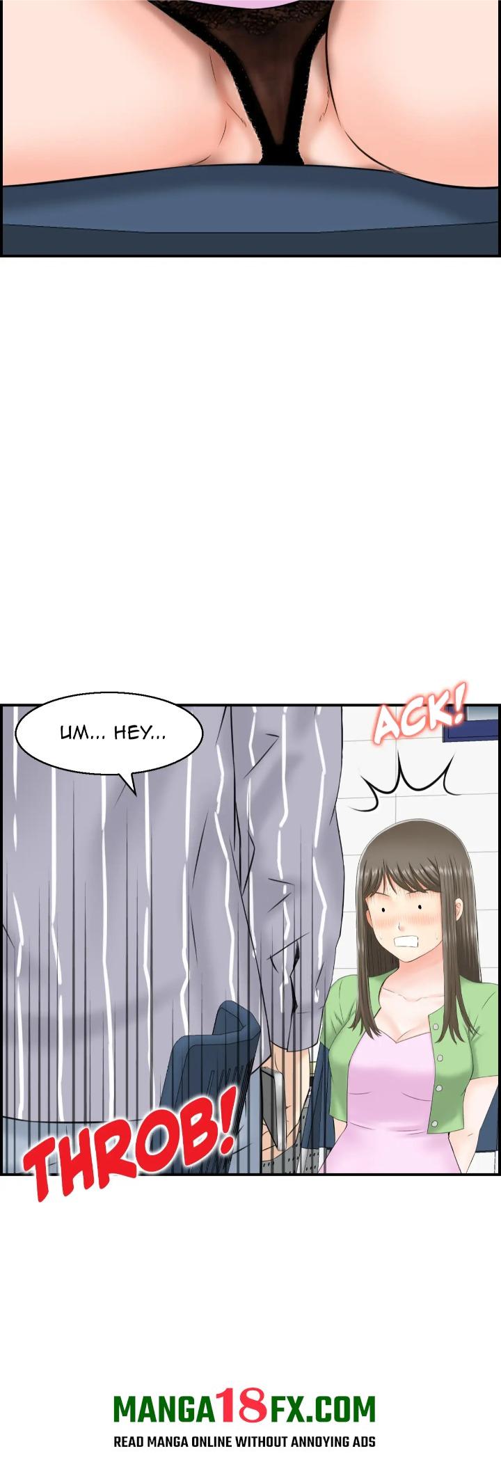 Married Woman Mania 42
