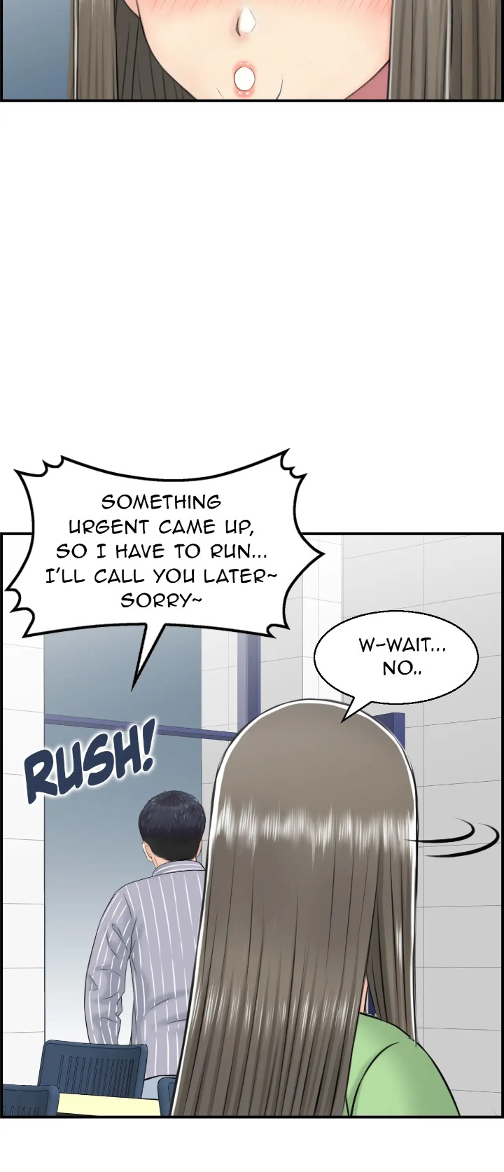 Married Woman Mania 44