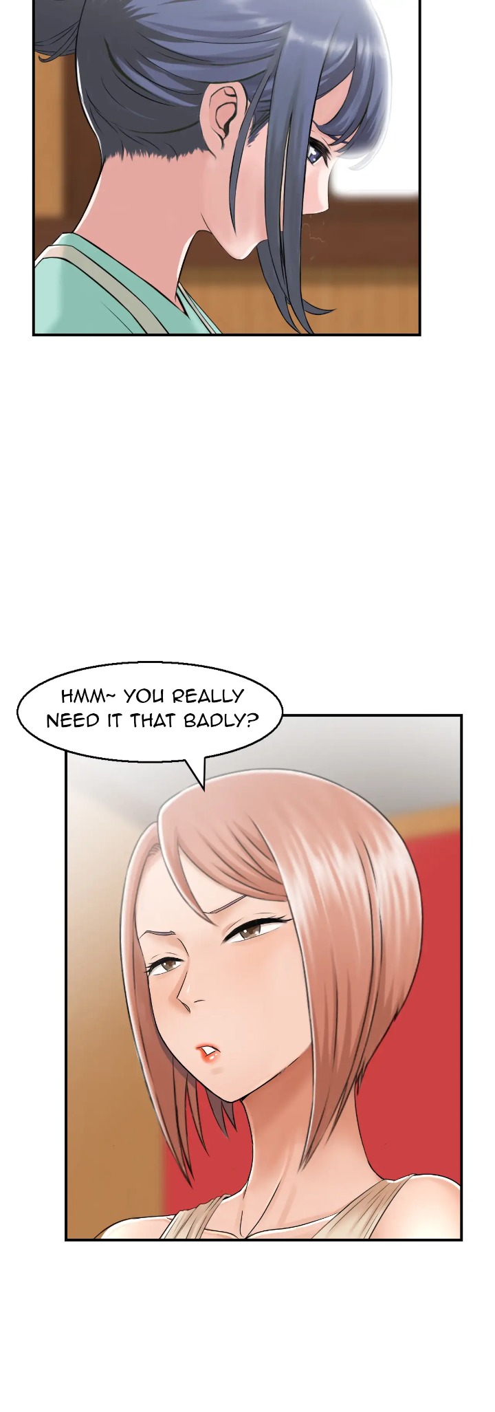 Married Woman Mania 9